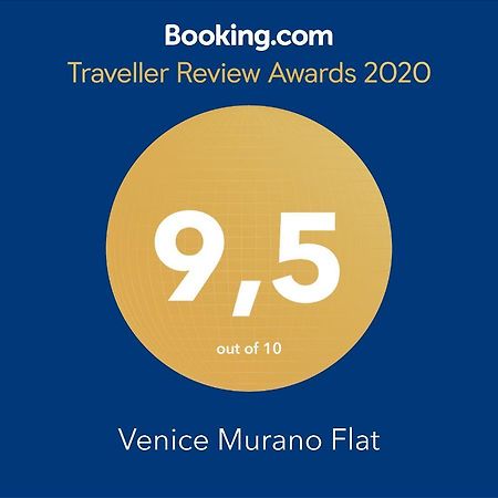 Venice Murano Flat 외부 사진