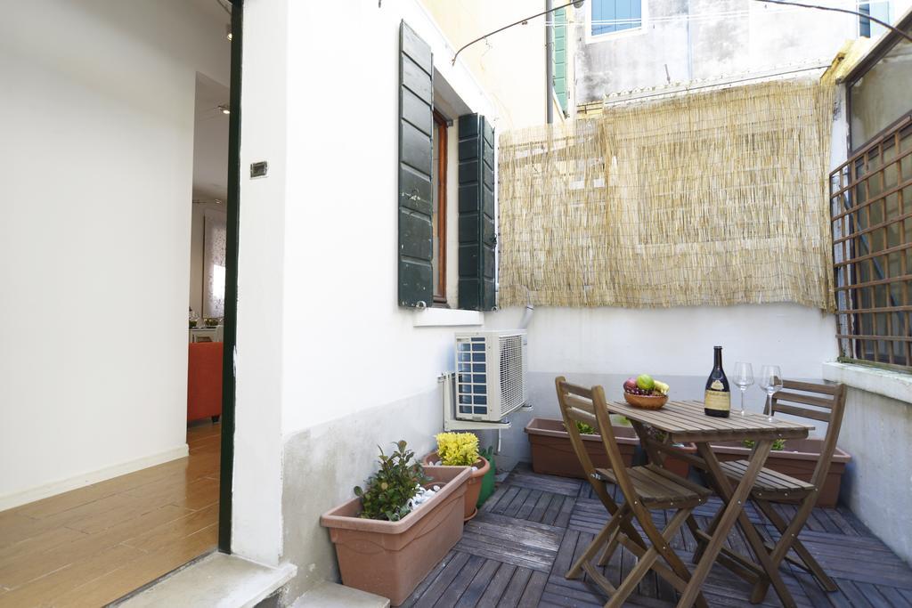 Venice Murano Flat 외부 사진