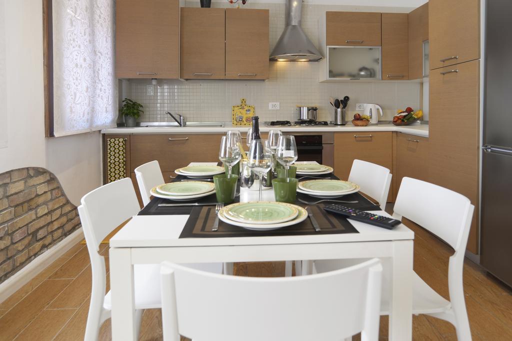 Venice Murano Flat 외부 사진