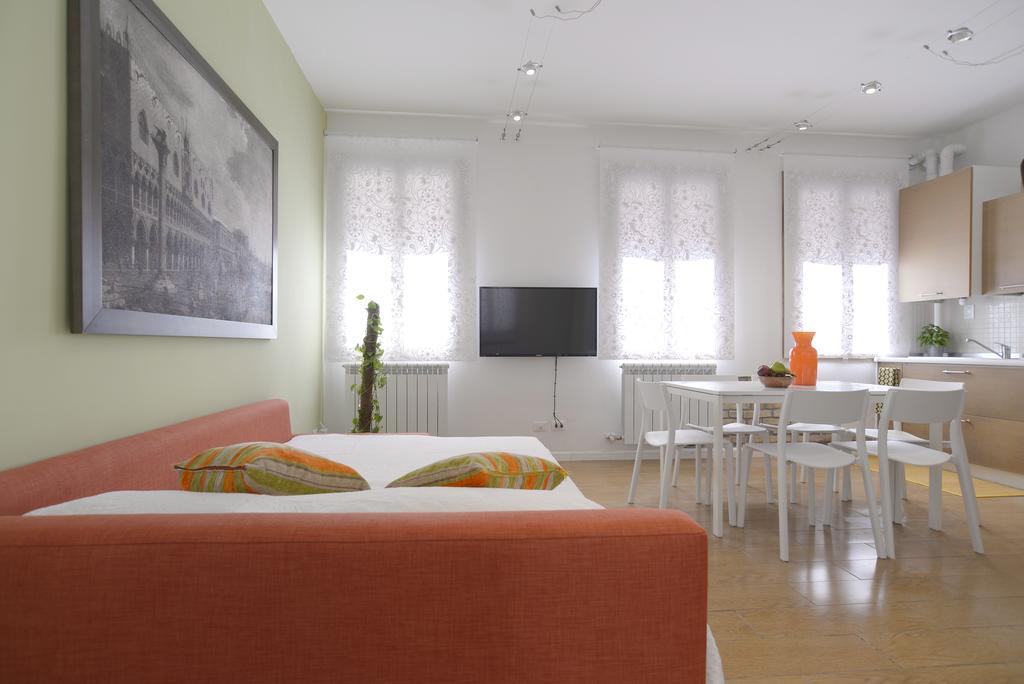 Venice Murano Flat 외부 사진