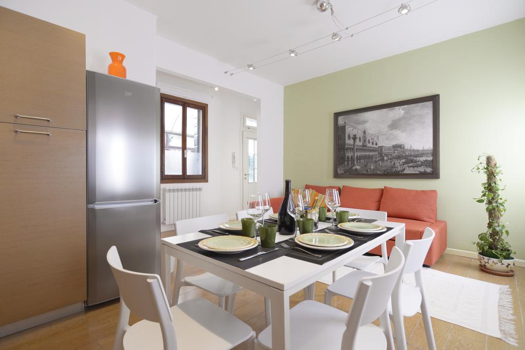 Venice Murano Flat 외부 사진