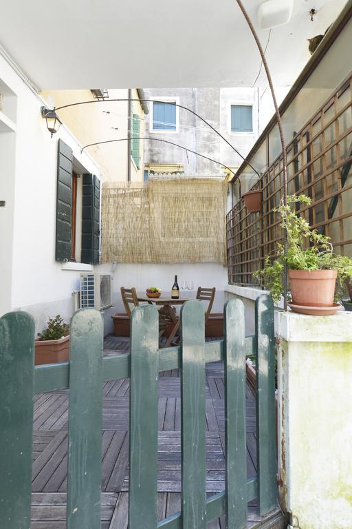Venice Murano Flat 외부 사진